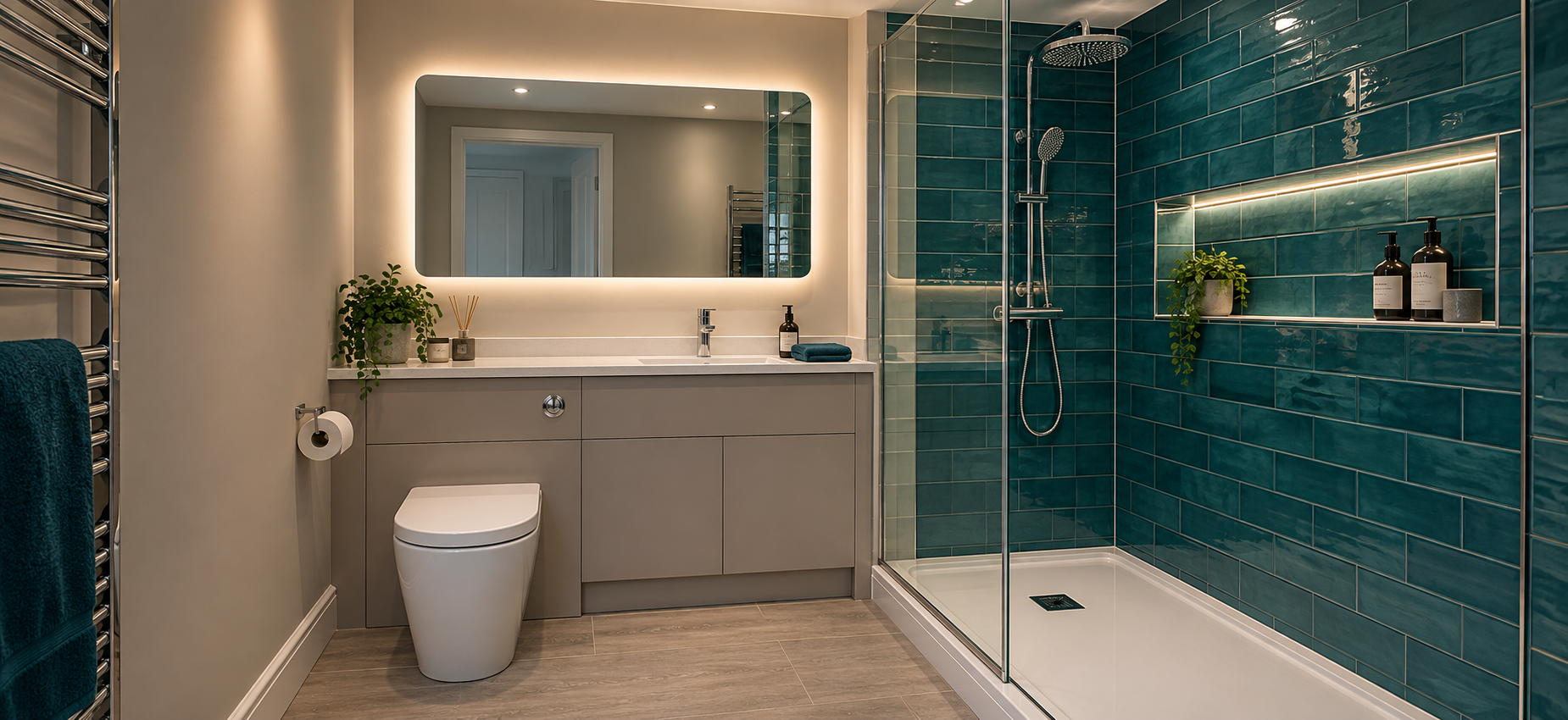 bathrooms neath port talbot